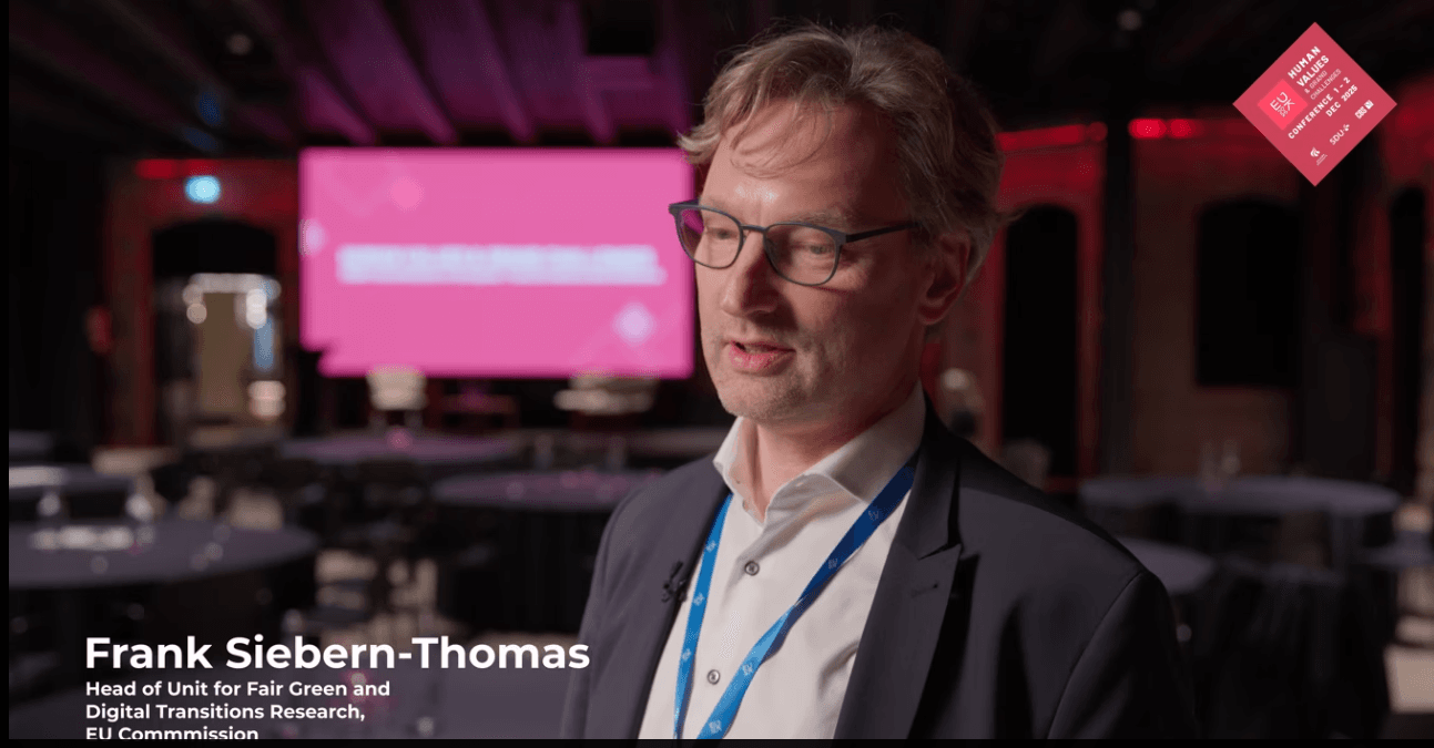 Frank Siebern-Thomas