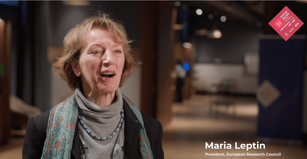 Maria Leptin